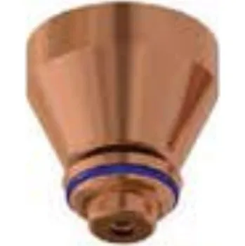 Příslušenství ke svářečce Economy 11.837.604.413 | Plazmová dýza nasadzovacia, průměr 1,3 mm, 50 A, vzduch, X2413 (CUTLINE 20W a 40W - PHT-30 W/L)