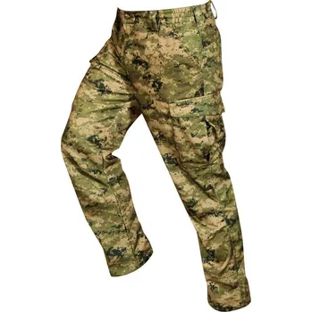 lovecké kalhoty Kalhoty IBERO T. PIXEL forest velikost: 56