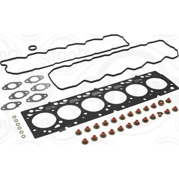 Sada těsnění, hlava válce, , 500055355, 500055874, ELRING, 929.640