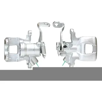 Brzdový třmen Brzdový třmen HELLA PAGID 8AC 355 399-681