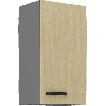 Kuchyňská skříňka Kuchyňská skříňka SCANDI 40 G-72 1F