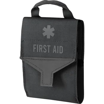 Lékárnička Helikon-Tex® Kapesní pouzdro Flat Med Helikon-Tex®, Barva: Shadow Grey