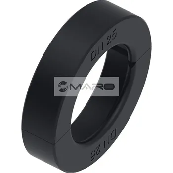 Vodovodní potrubí Merabell Čelist náhradní pro pákový lis M0303, DN25, M0310