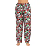 Dámské kalhoty na spaní Styx melouny (DKD1459) L Možnost vrácení zboží ZDARMA do 120 dnů!