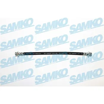 Brzdová hadice Brzdová hadice SAMKO 6T46792