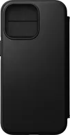 Nomad MagSafe Rugged Folio iPhone 13 Pro černé