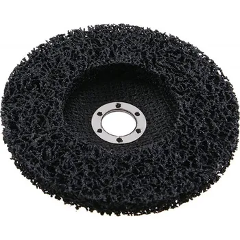 Brusný kotouč Levior Kartáč rotační nylon 150x22,2mm
