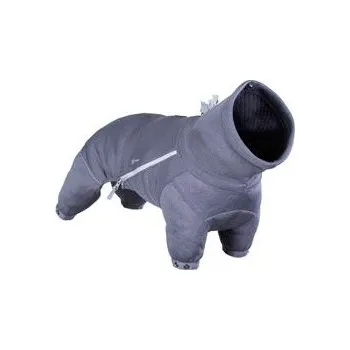 Obleček pro psa Obleček Hurtta Midlayer overal ostružinová 35S