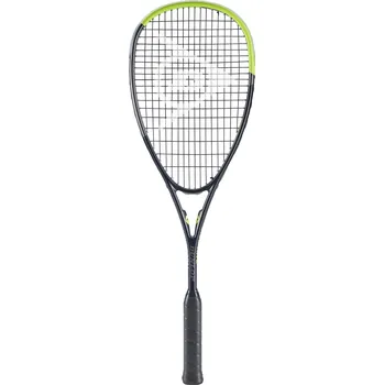 Raketový sport DUNLOP Squashová raketa Dunlop Blackstorm Graphite