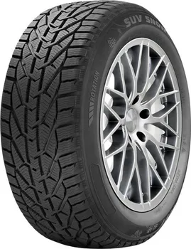 Zimní osobní pneu Riken Snow 215/50 R18 92 V