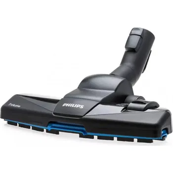 Hubice k vysavači Podlahová hubice Tri-Active Lock k vysavačům PHILIPS FC 9532/09 PowerPro Active s klipem