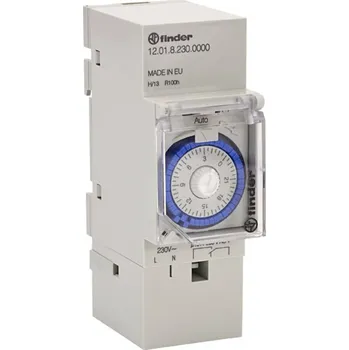 Vzduchotechnika Stiebel Eltron ZLWE 40 CLOCK kabelové ovládání 1 ks