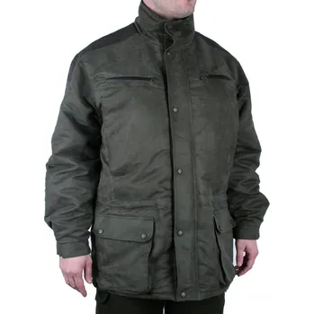 Pánský zimní kabát Lovecká bunda Denali Velikost.: L