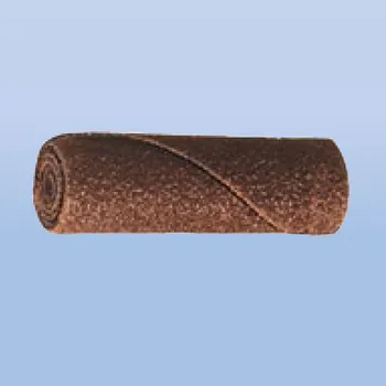 Brusný kotouč Lukas A240301025080 | Brusná rolka válcová SRZY 1025 NK80