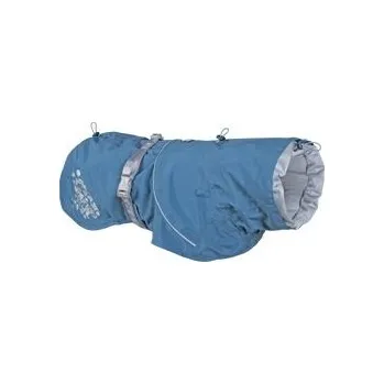 Obleček pro psa Obleček Hurtta Monsoon boruvková 80