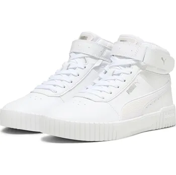 Dámská obuv Puma Carina 2.0 Mid Wonderland Dámské boty EU 40.5 393212-01