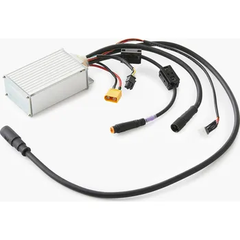 Příslušenství pro koloběžku OXELO Ovladač na elektrickou koloběžku R920E