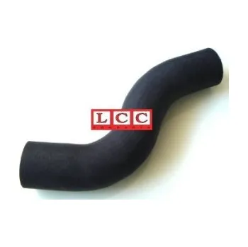 Turbodmychadlo Hadička plnicího vzduchu, 1734226072, LCC PRODUCTS, LCC6189