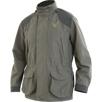 Pánský zimní kabát Kabát ALDUDES Velikost.: L