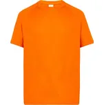 Jhk Pánské sportovní triko JHK100 Orange XL
