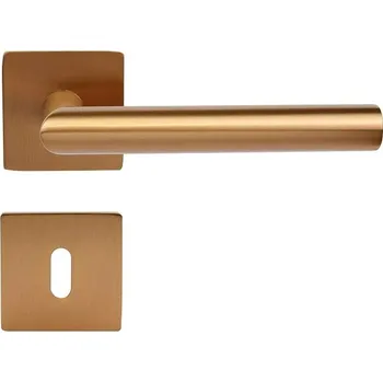 Dveřní kování Richter Czech RK.CML-FORM.BB.MD