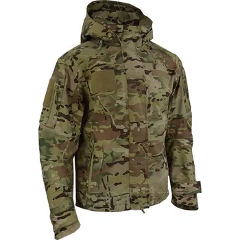 Pánská větrovka Bunda Texar Conger, MC Camo Velikost L