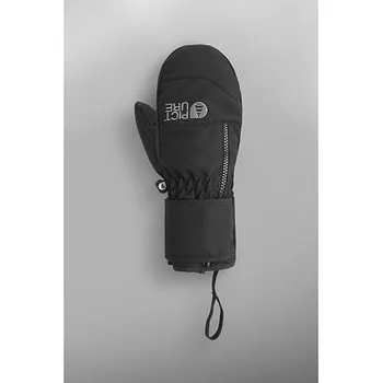 rukavice PICTURE Snowy 10/10 BLACK velikost oblečení 4Y