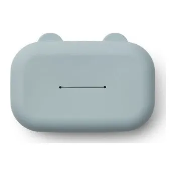Hygienický ubrousek Liewood Emi obal na vlhčené ubrousky - Sea blue
