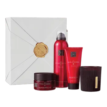 Rituals The Ritual Of Ayurveda Gift Set…