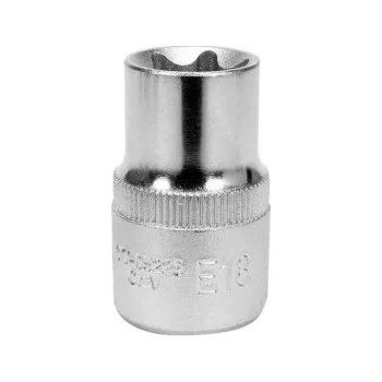 Nářadí pro automobil YATO Nástrčná hlavice torx E18, , YATO, YT-05225