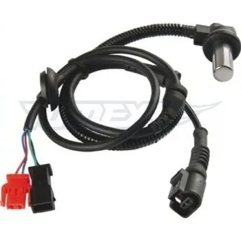 Přislušenství brzdového systému Snímač, počet otáček kol TOMEX Brakes TX 51-52