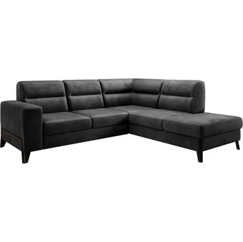 Pohovka Nábytek PEGAS s.r.o. Rohová sedací souprava CASSARA, Nube 06, Pravá