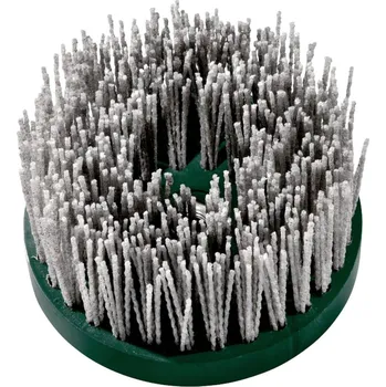 Drátěný kartáč Metabo Talířový kartáč 130 mm M 14, P 120, SIC 623743000 1 ks