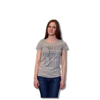 TRIKO BOTAS dámské - C251 opal Velikost: S