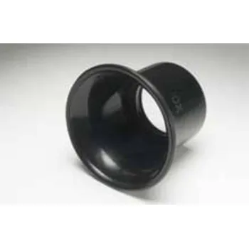 Lupa Molex 63800-2810, Molex MOL Power & Signal Sol. stojací lupa zvětšení: 10 x, černá