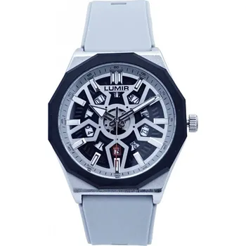 Hodinky Hodinky LUMIR IPS/IP-BLACK 11160002