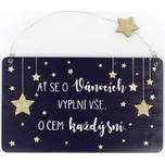 Nekupto Vánoční dekorace C376600004 C376600004