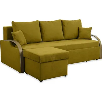 Pohovka Aza-nabytek Wood 8