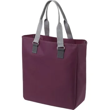 Městský batoh Halfar Plážová taška HF7781 Wine Red