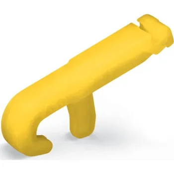 Video redukce Kolíková lišta MCS MICRO 733-191 WAGO Množství: 100 ks