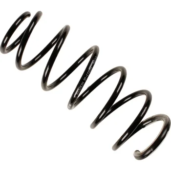 Pružina podvozku, , 5002KE, 5002RQ, BILSTEIN, 37-172251