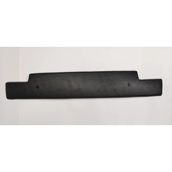 Zimní clona Zimní clona masky chladiče Citroën Berlingo / Peugeot Partner 2015-2019