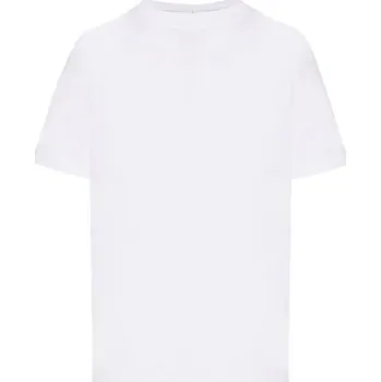 Oblečení a móda Jhk Dětské tričko JHK150K White 7/8