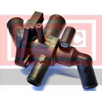 Chladič motoru Pouzdro termostatu, 4611829, LCC PRODUCTS, LCCF06021