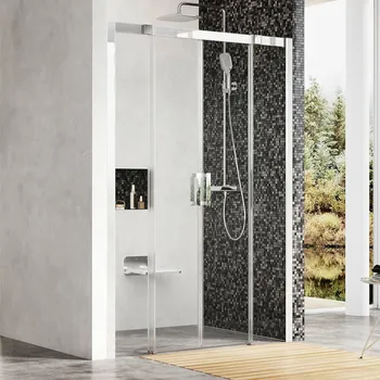 Sprchové dveře RAVAK Matrix MSD4-160 0WKS0C00Z1