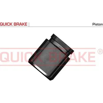 Brzdový systém Píst, brzdový třmen Quick Brake 185078K
