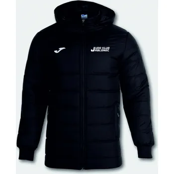 Zimní Bunda JOMA Judo Jablonec