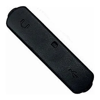 Spodní gumový díl Xp DEUS/ORX