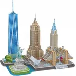 Revell 3D Puzzle New York Skyline