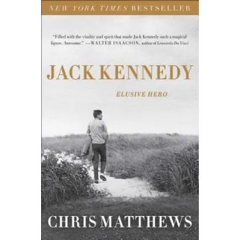 Jack Kennedy – Christopher Matthews (EN)